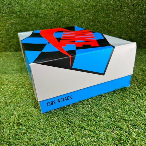 Nike Mac Attack QS SP 'White Black' Size 13 FB8938-101 - Picture 11 of 11